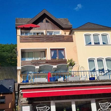 Pension Regina Cochem Exterior foto